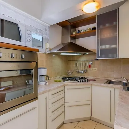 Apartman In 39064