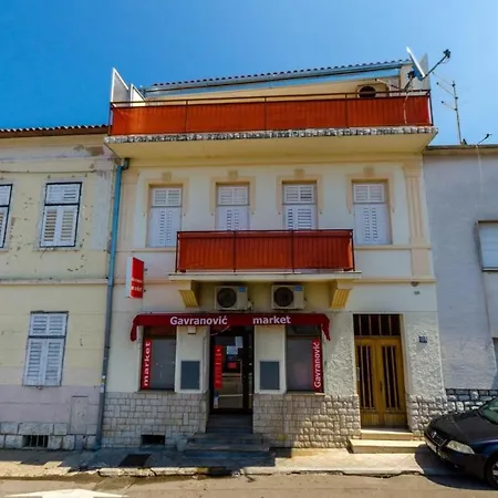 Apartman In 39064