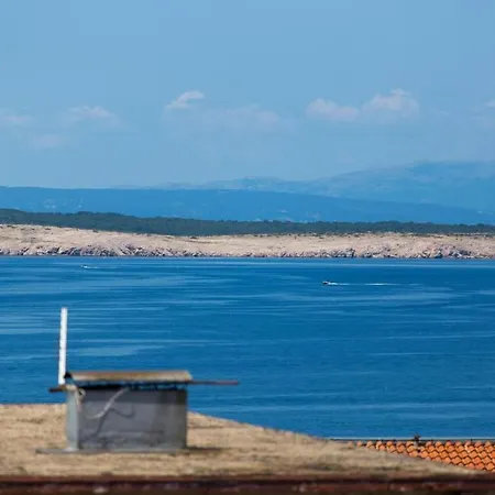 In 39064 Apartman Crikvenica