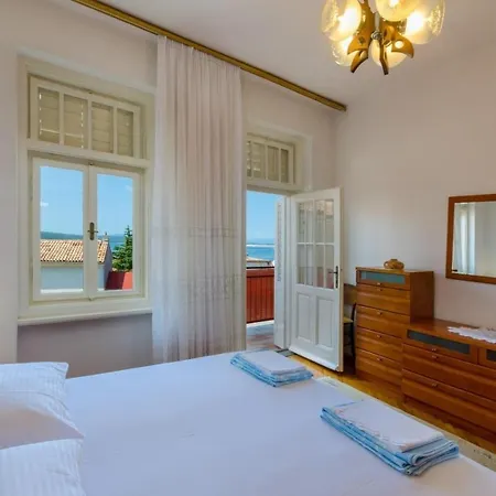In 39064 Apartman Crikvenica