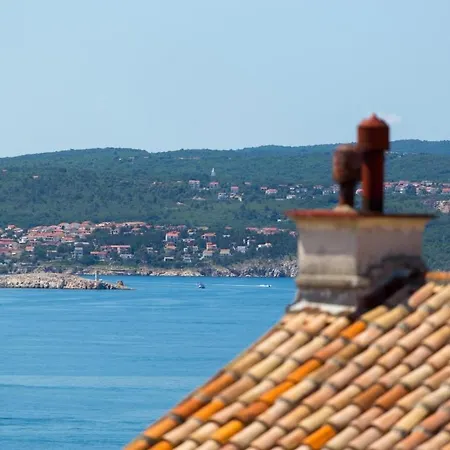 Apartman In 39064 Crikvenica