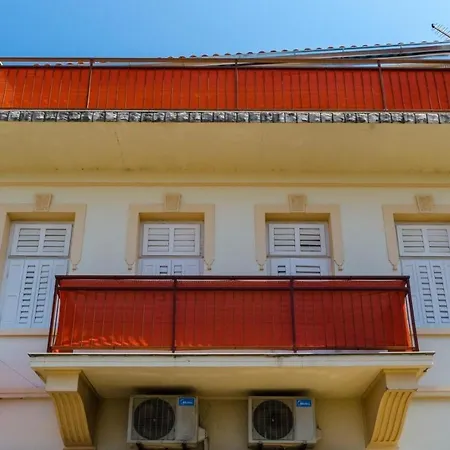 In 39064 Apartman
