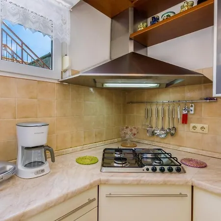 Apartman In 39064